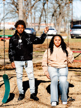 Load image into Gallery viewer, X Marks Xclusive Hoodie
