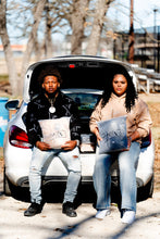 Load image into Gallery viewer, X Marks Xclusive Hoodie
