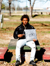 Load image into Gallery viewer, X Marks Xclusive Hoodie
