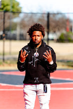 Load image into Gallery viewer, X Marks Xclusive Hoodie
